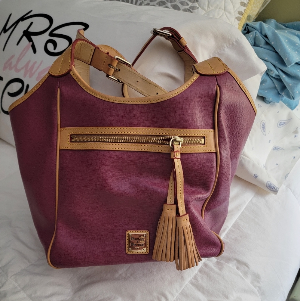 D&B HANDBAG